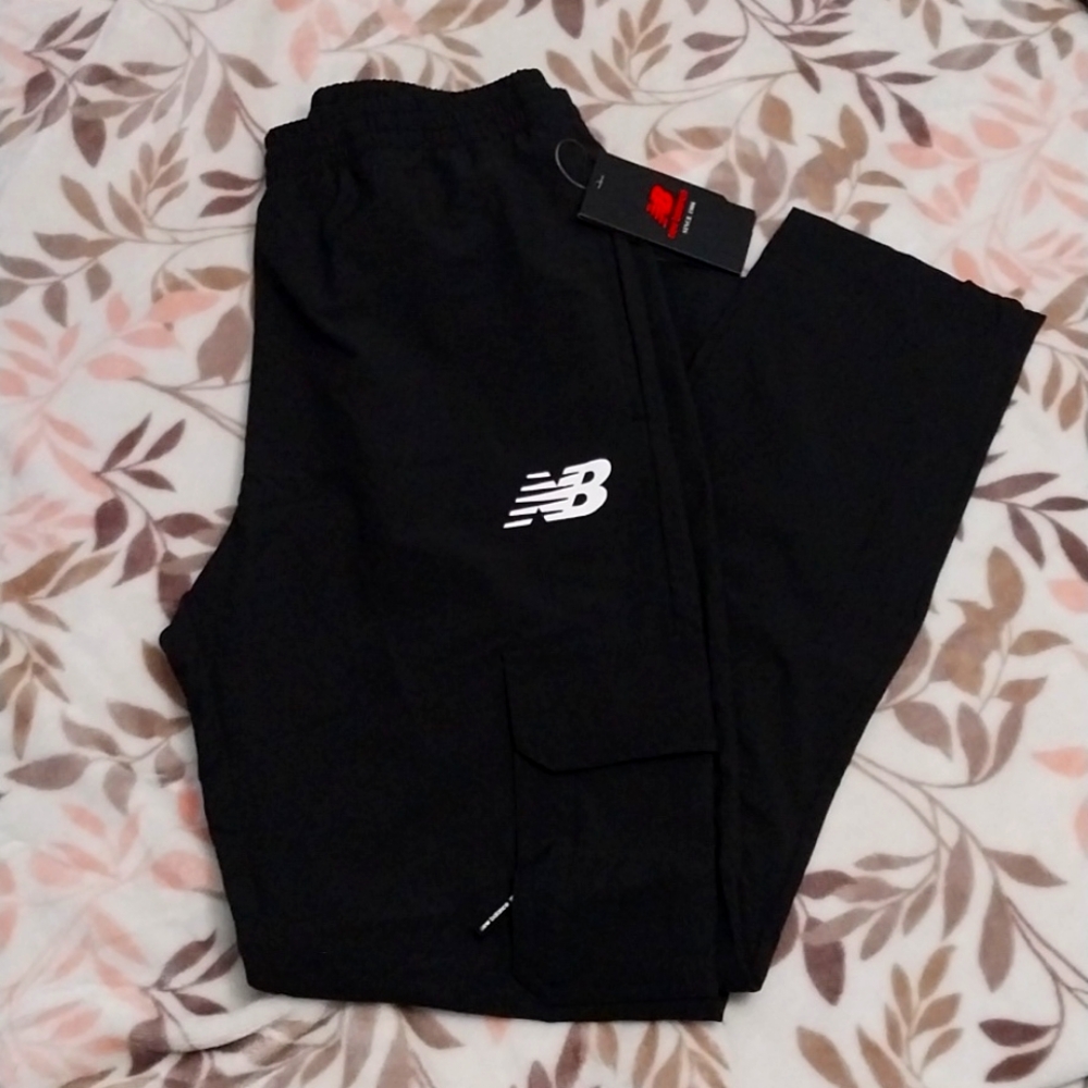 New Balance All Motion Pants